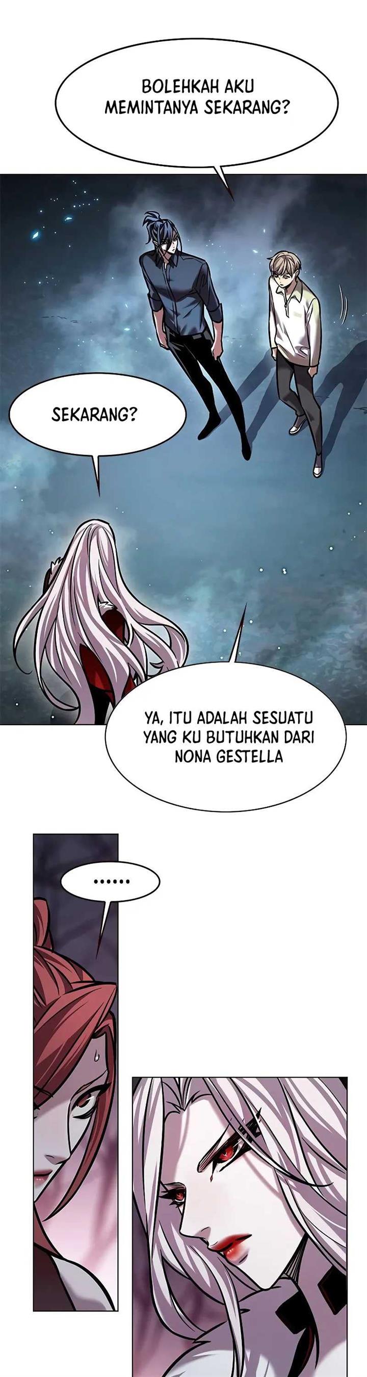 Eleceed Chap 297 - Next Chap 298