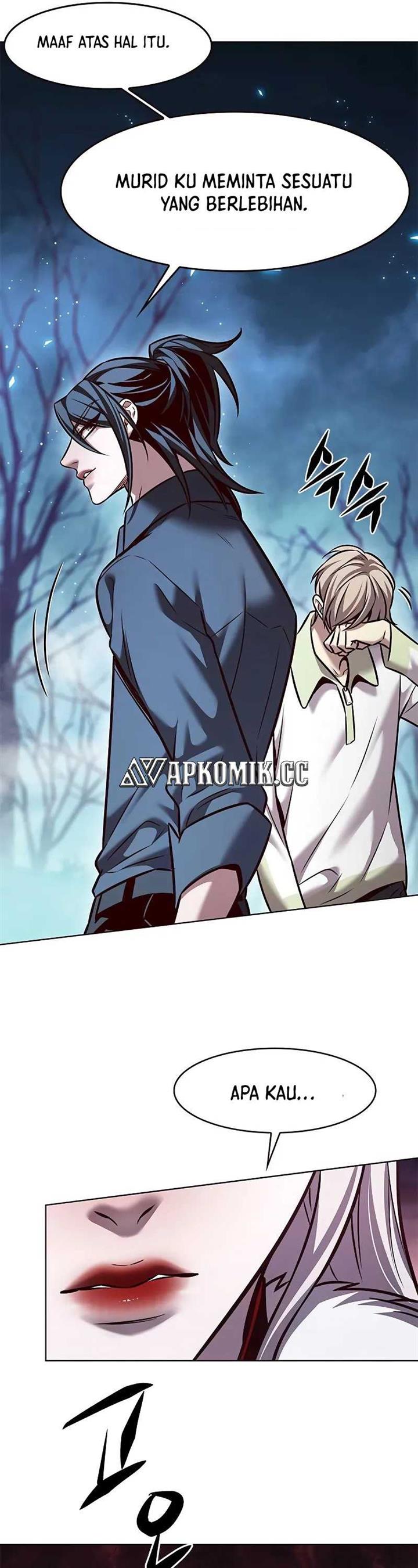 Eleceed Chap 297 - Next Chap 298