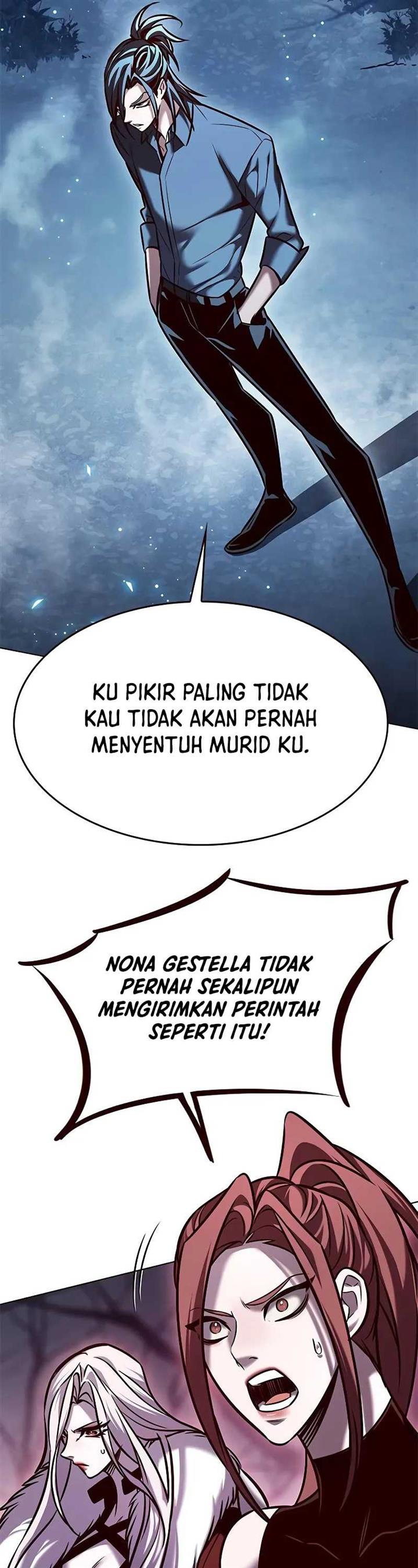 Eleceed Chap 297 - Next Chap 298