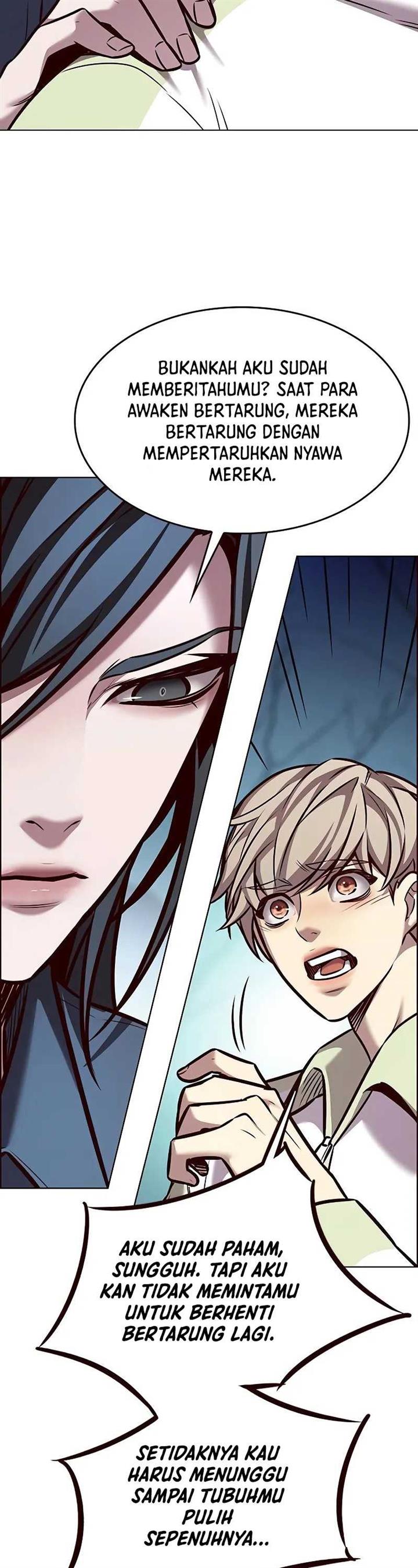 Eleceed Chap 297 - Next Chap 298