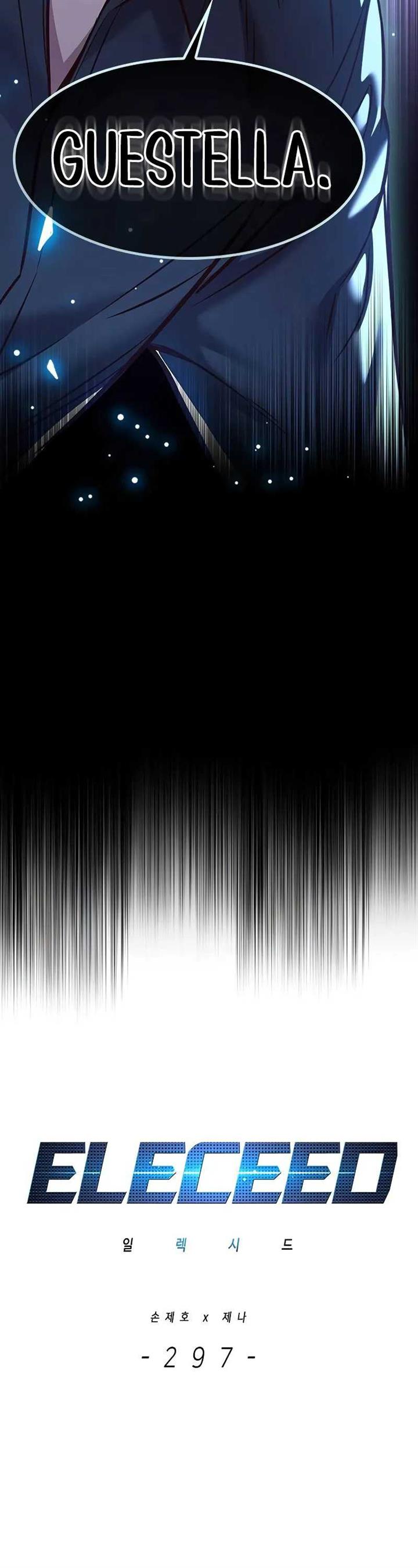 Eleceed Chap 297 - Next Chap 298