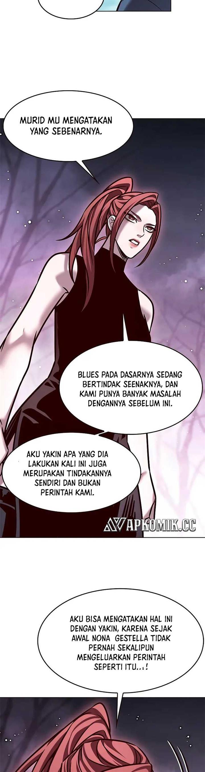 Eleceed Chap 297 - Next Chap 298