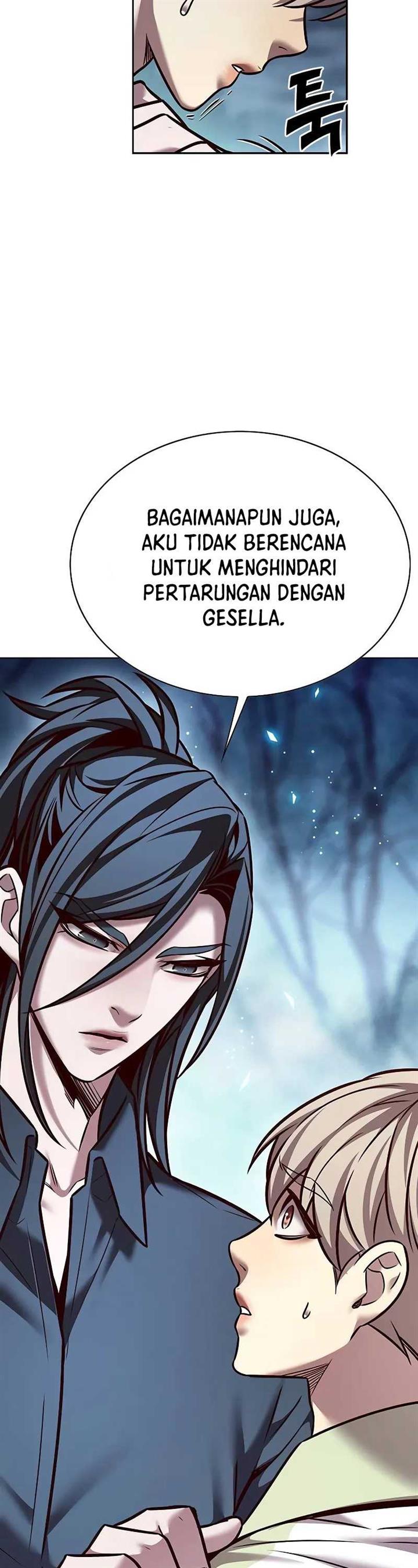Eleceed Chap 297 - Next Chap 298