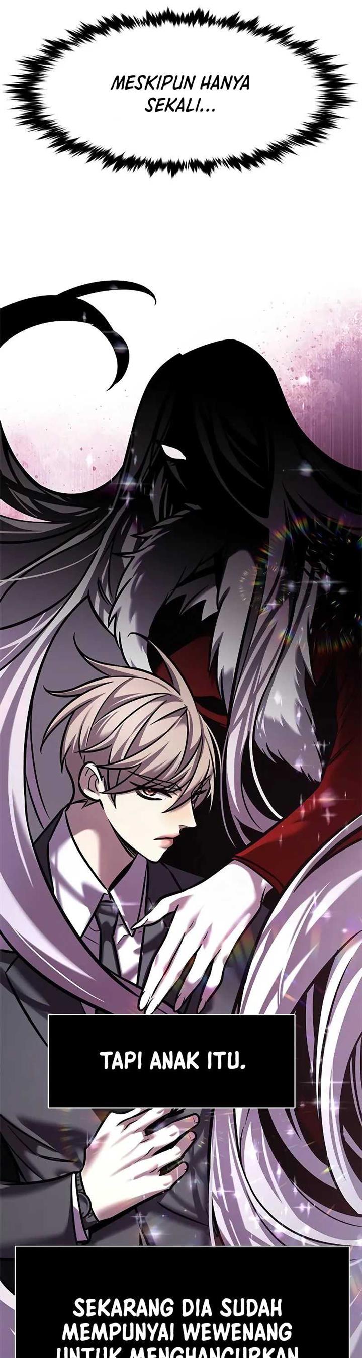 Eleceed Chap 297 - Next Chap 298