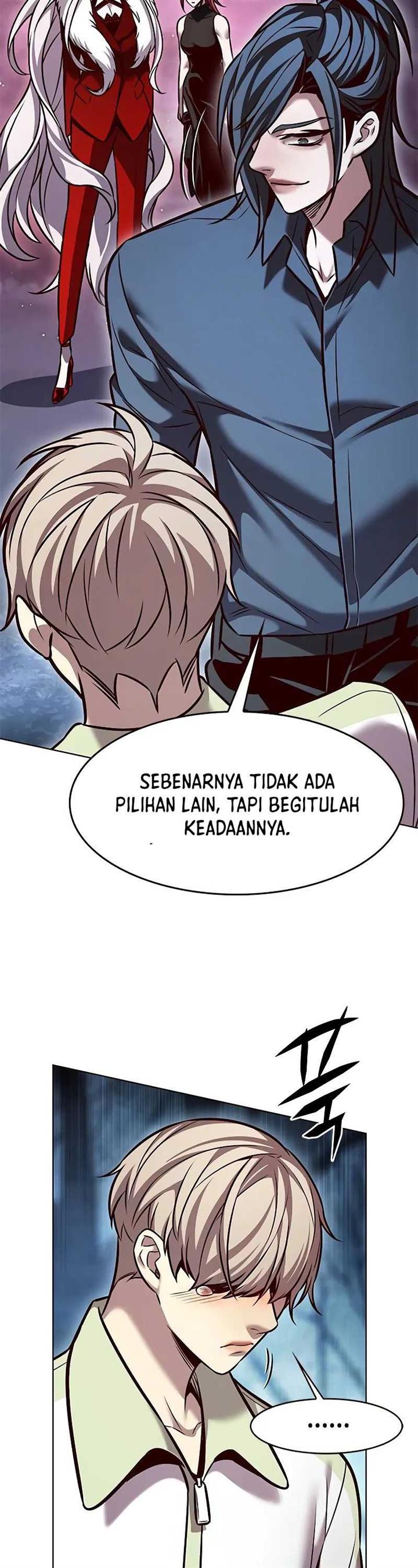 Eleceed Chap 297 - Next Chap 298