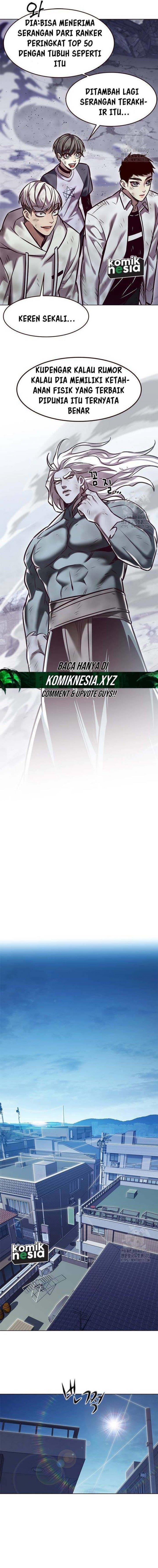 Eleceed Chap 294 - Next Chap 295