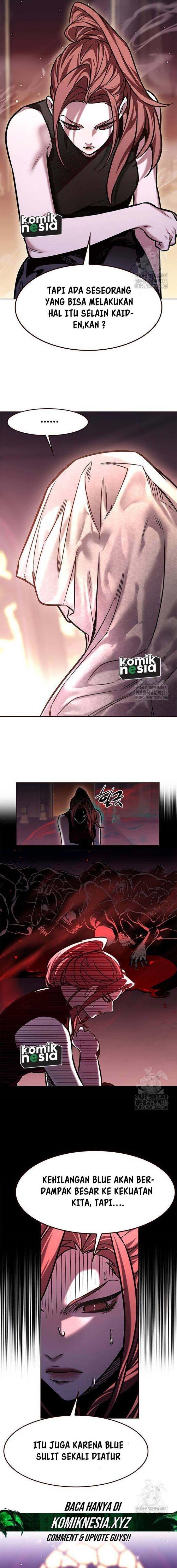 Eleceed Chap 294 - Next Chap 295