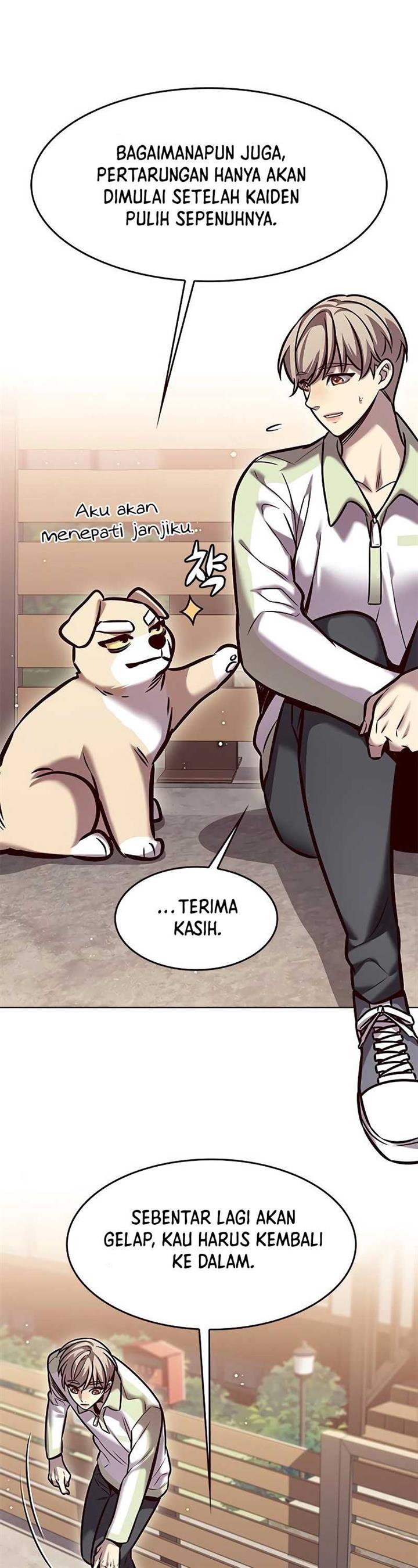 Eleceed Chap 295 - Next Chap 296