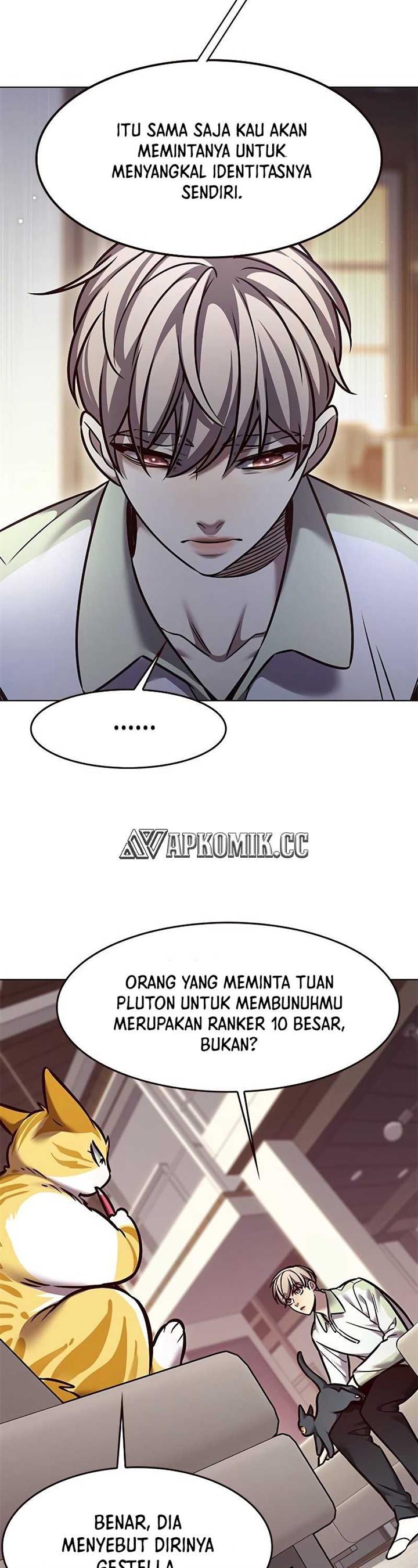 Eleceed Chap 295 - Next Chap 296