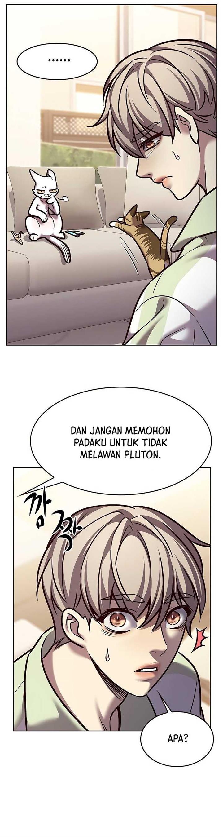 Eleceed Chap 295 - Next Chap 296