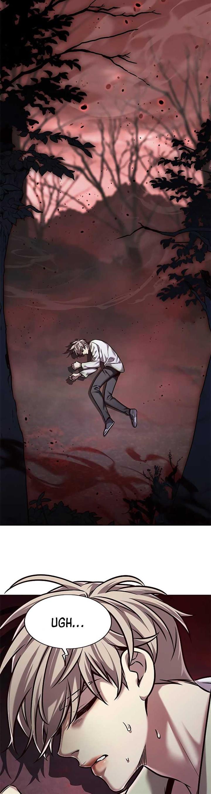 Eleceed Chap 295 - Next Chap 296