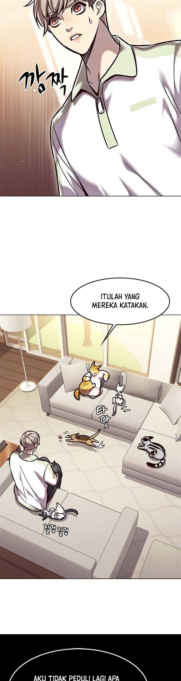 Eleceed Chap 295 - Next Chap 296