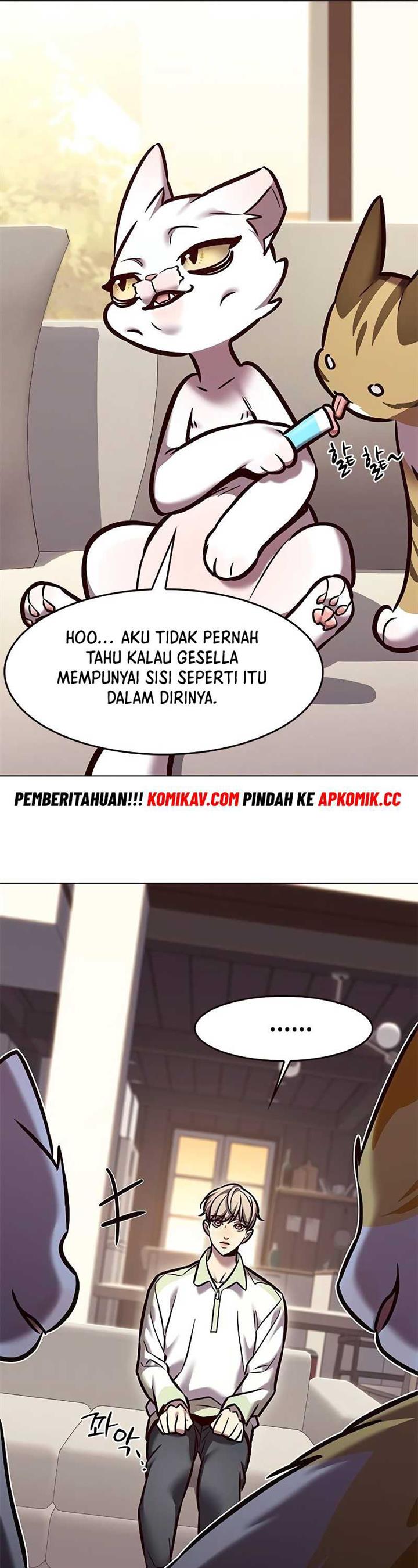 Eleceed Chap 295 - Next Chap 296