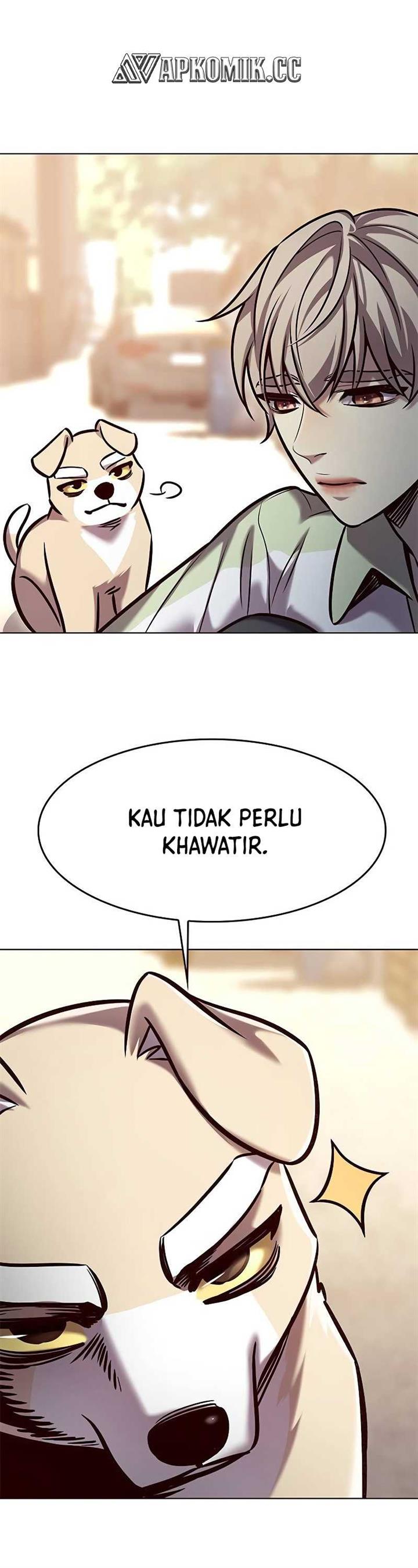 Eleceed Chap 295 - Next Chap 296