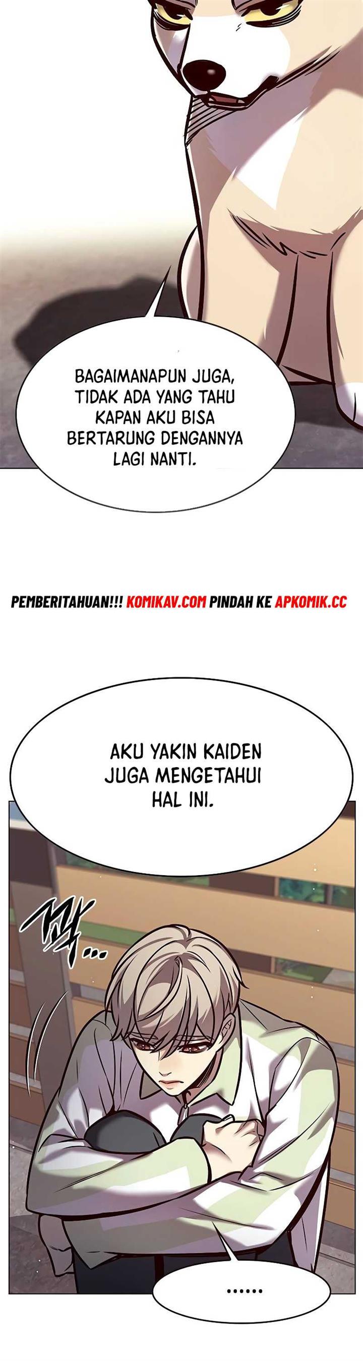 Eleceed Chap 295 - Next Chap 296