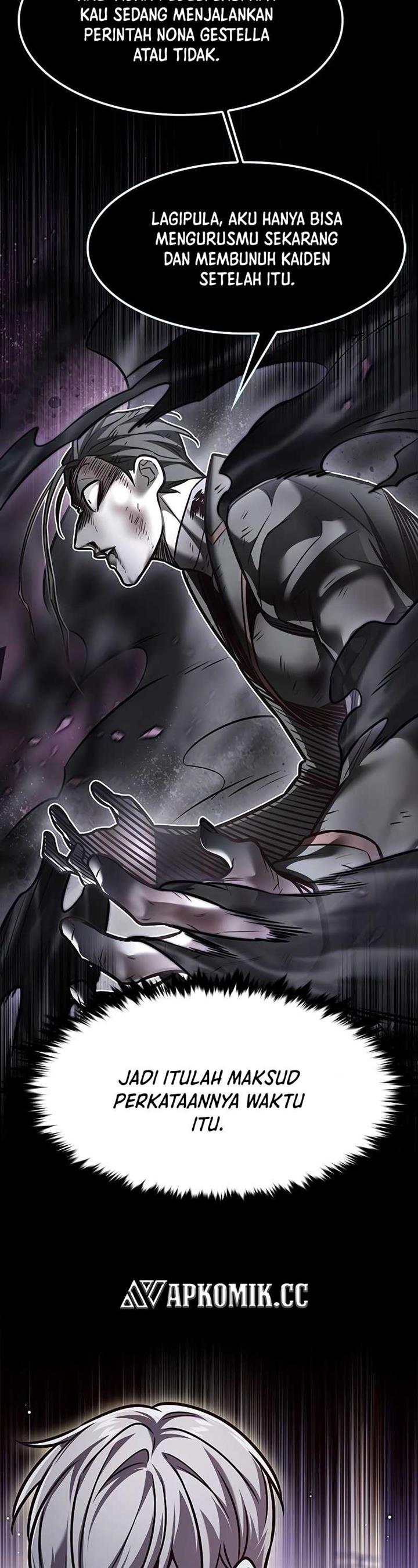 Eleceed Chap 295 - Next Chap 296