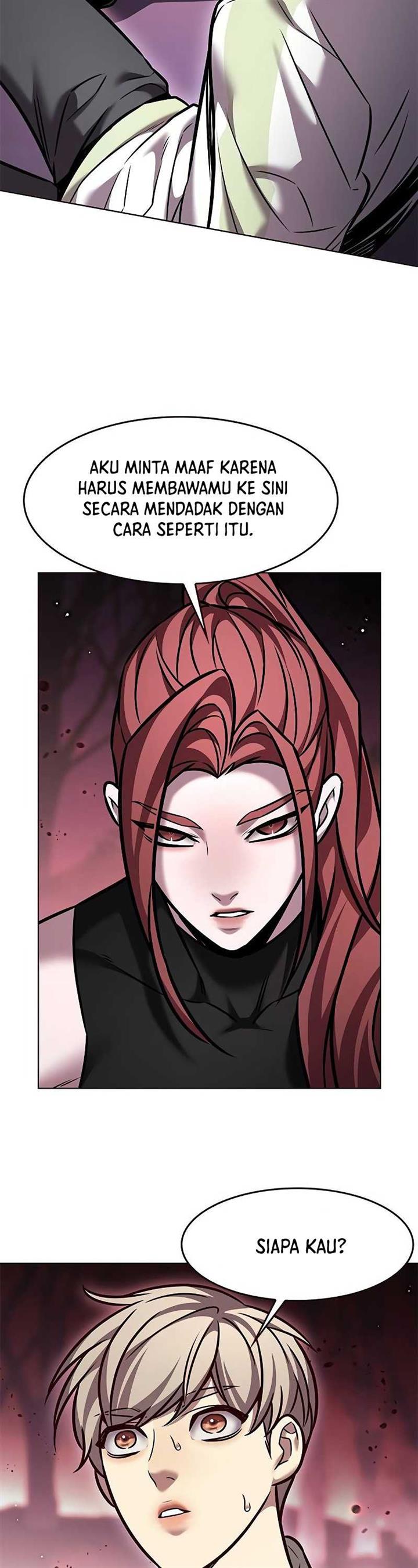 Eleceed Chap 295 - Next Chap 296