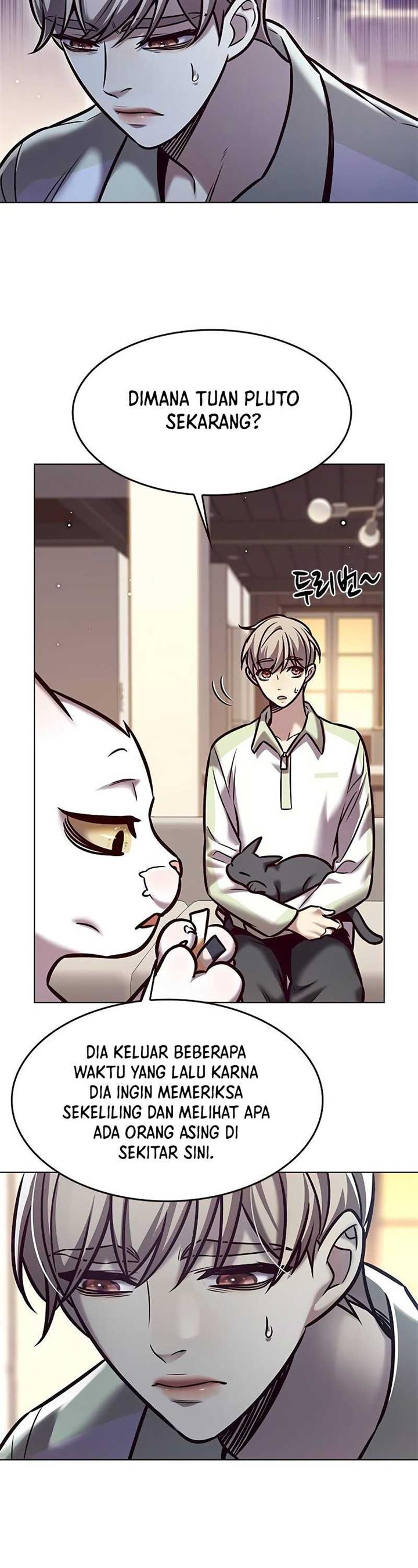 Eleceed Chap 295 - Next Chap 296