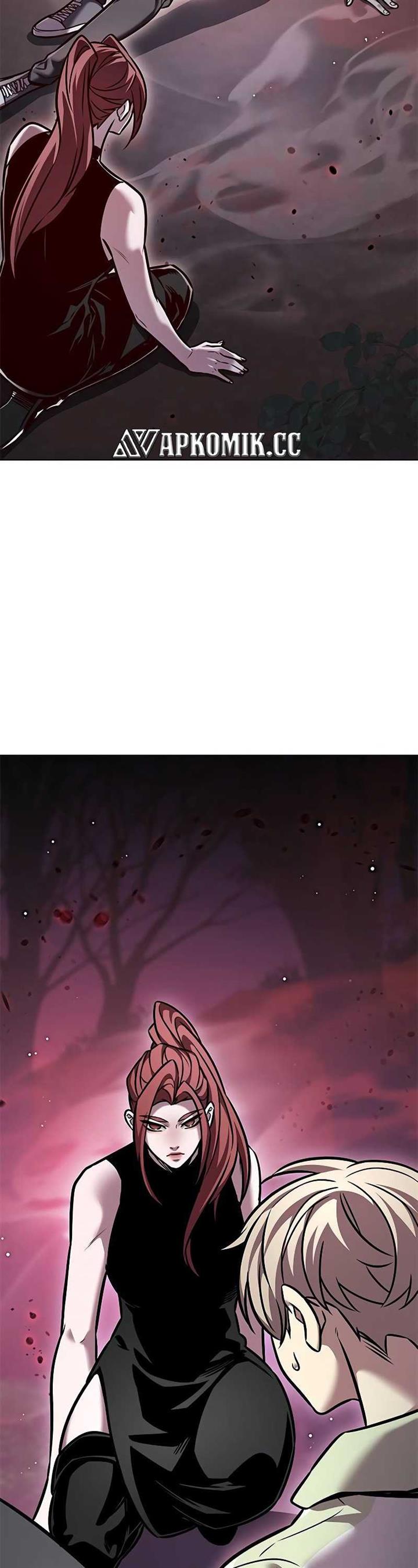 Eleceed Chap 295 - Next Chap 296