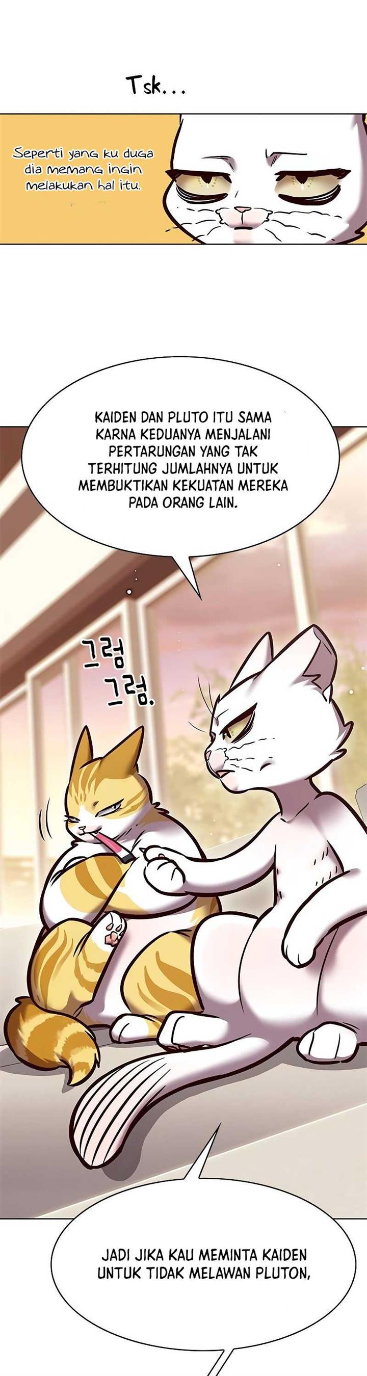 Eleceed Chap 295 - Next Chap 296