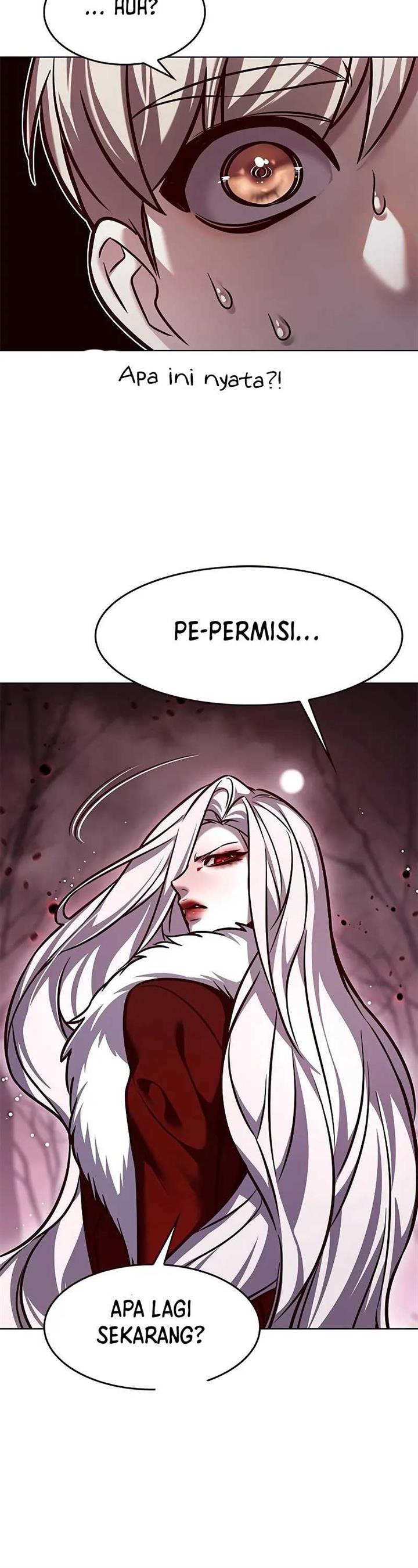 Eleceed Chap 296 - Next Chap 297