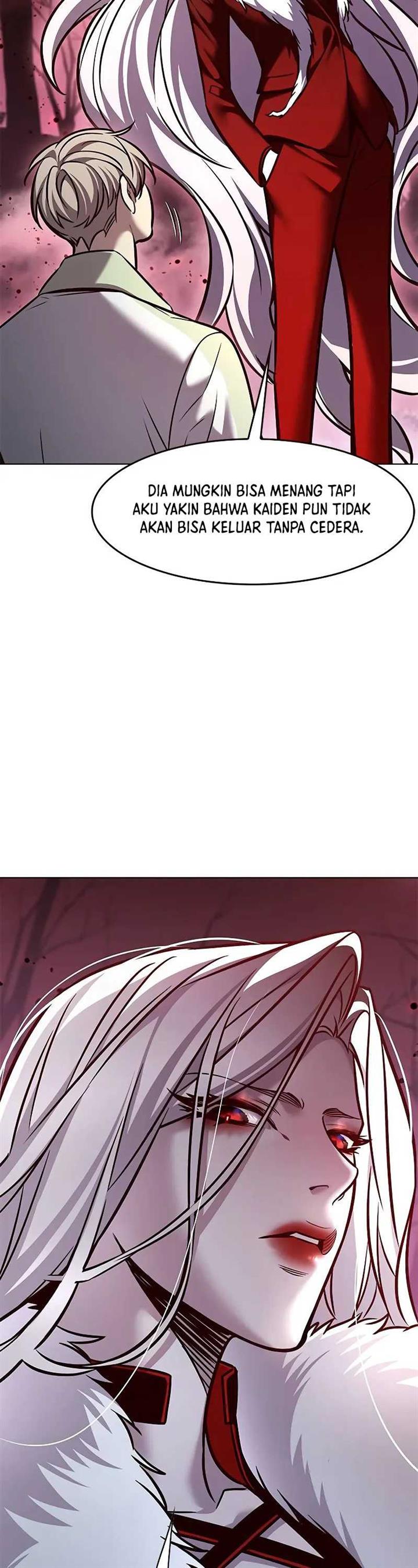 Eleceed Chap 296 - Next Chap 297