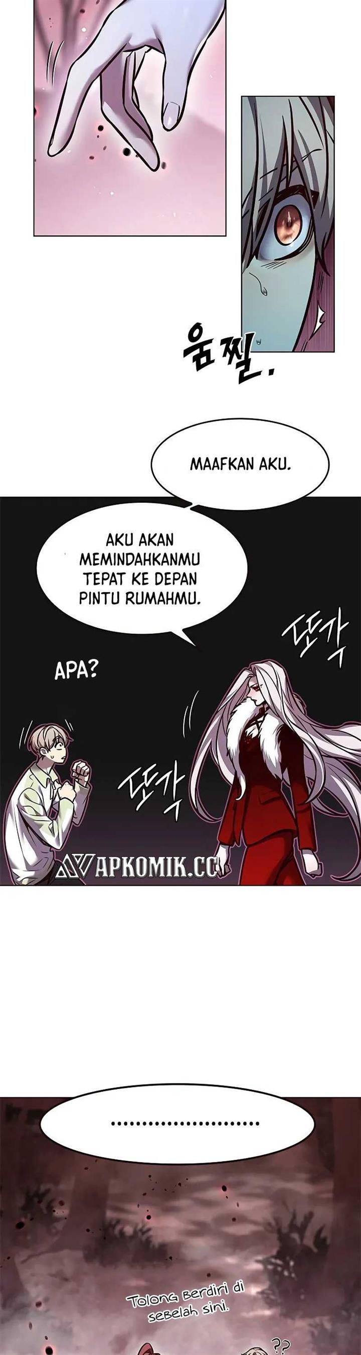Eleceed Chap 296 - Next Chap 297