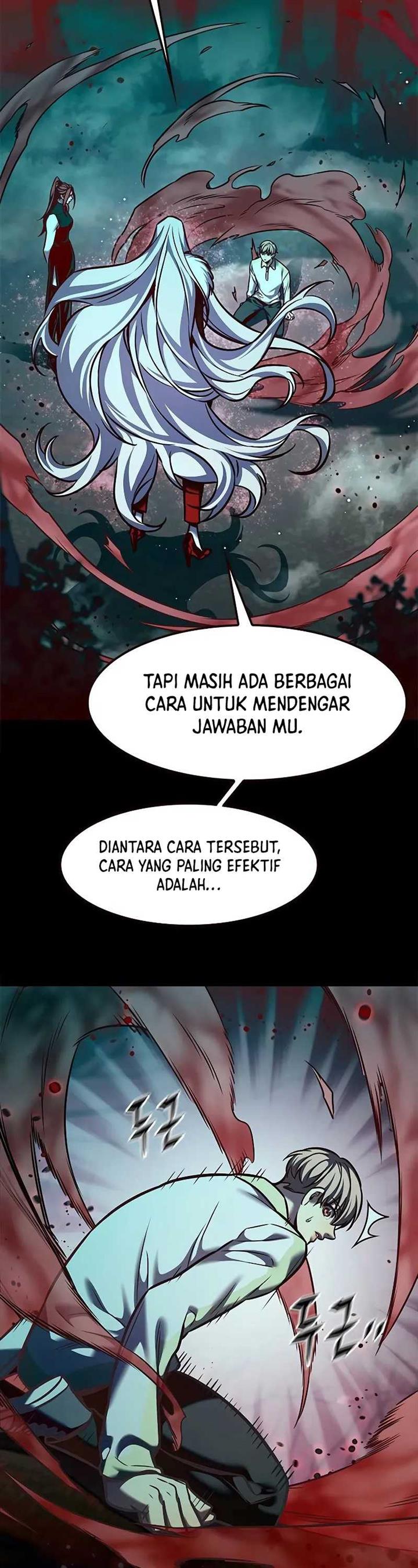 Eleceed Chap 296 - Next Chap 297