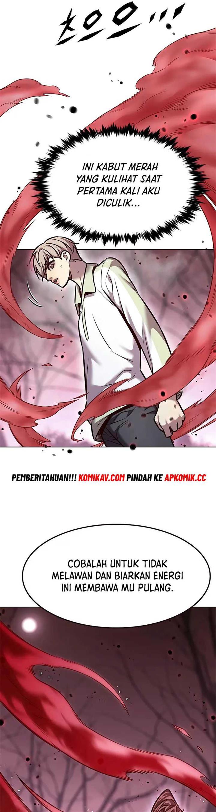 Eleceed Chap 296 - Next Chap 297