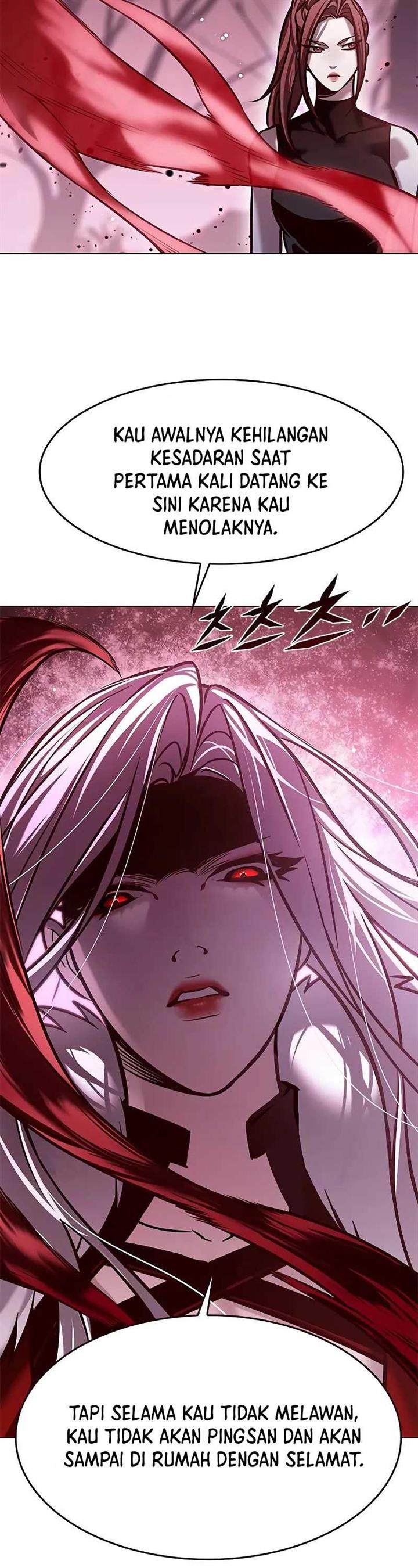 Eleceed Chap 296 - Next Chap 297