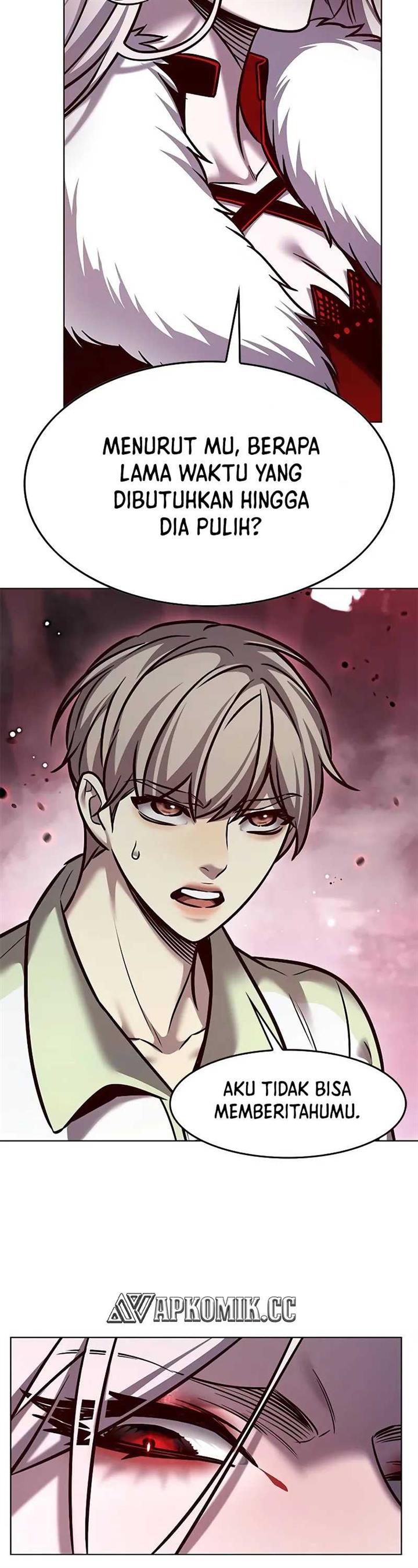 Eleceed Chap 296 - Next Chap 297