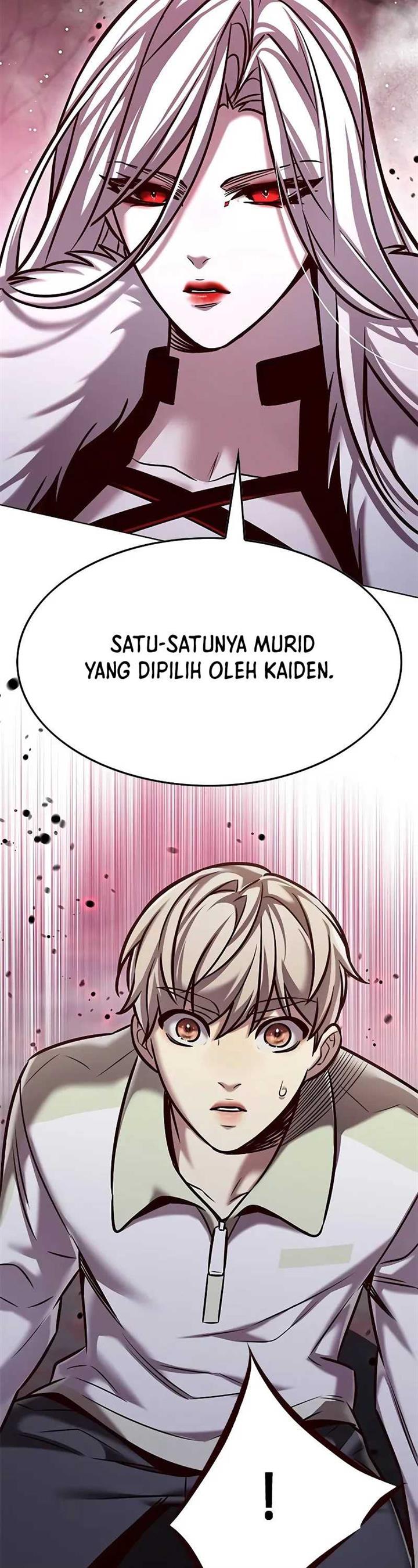 Eleceed Chap 296 - Next Chap 297