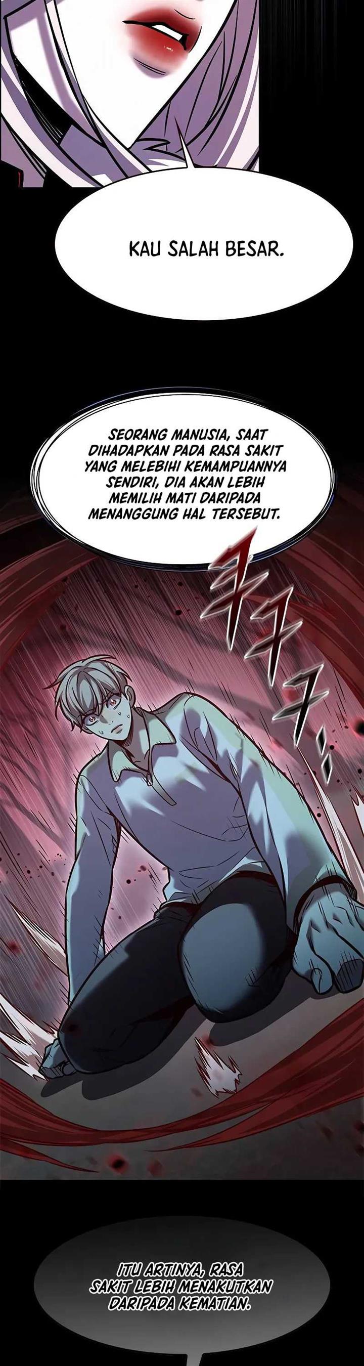 Eleceed Chap 296 - Next Chap 297