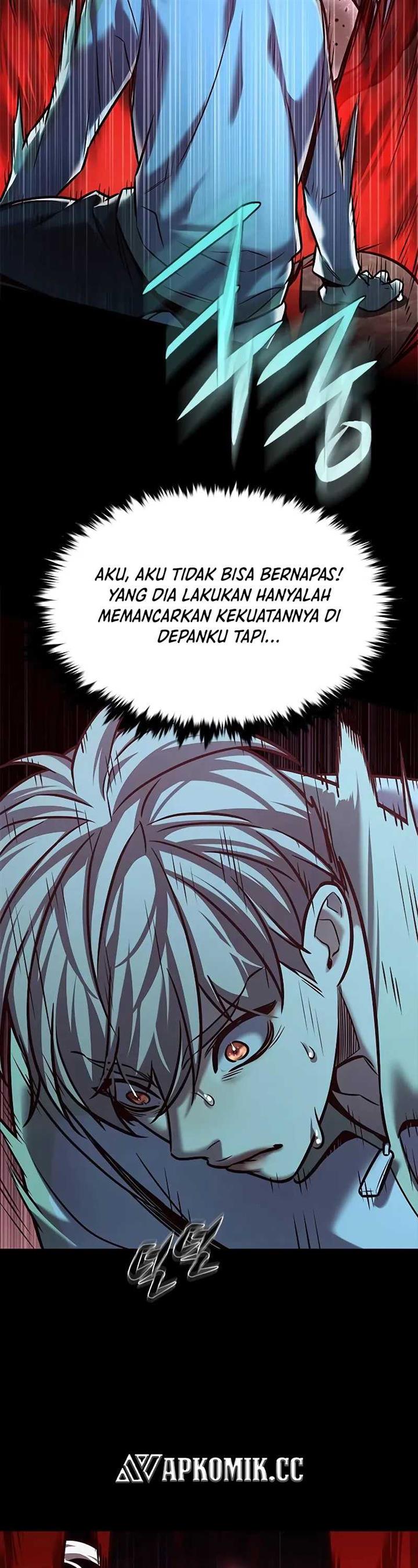 Eleceed Chap 296 - Next Chap 297