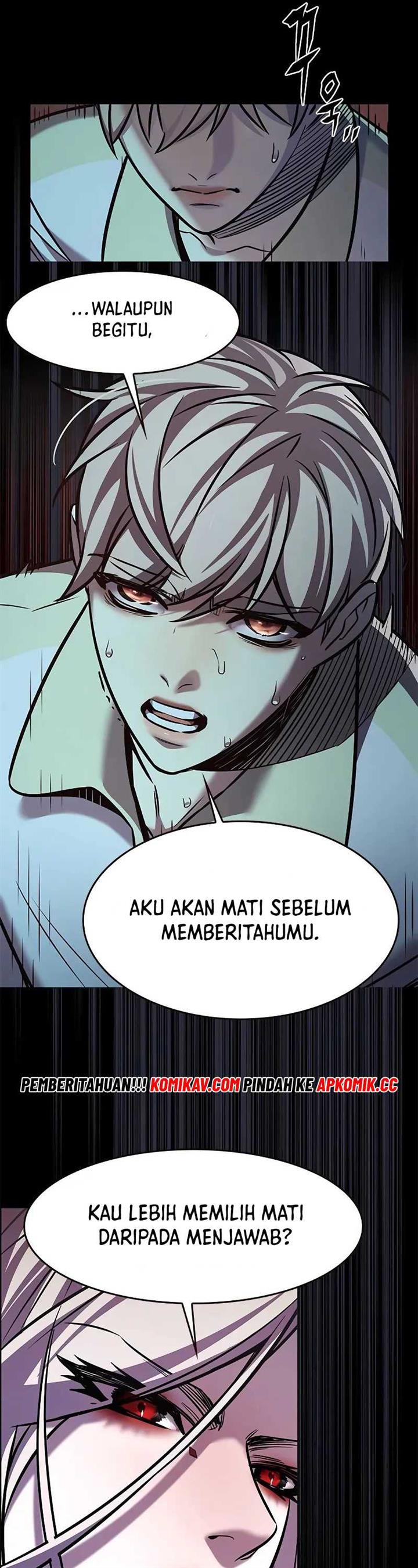 Eleceed Chap 296 - Next Chap 297