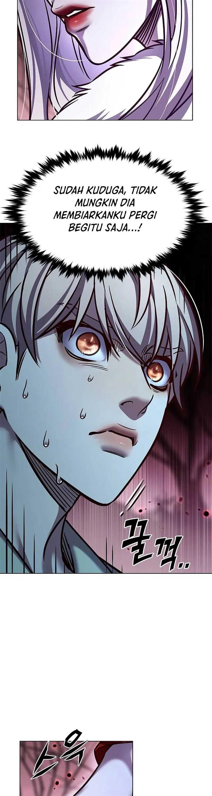 Eleceed Chap 296 - Next Chap 297