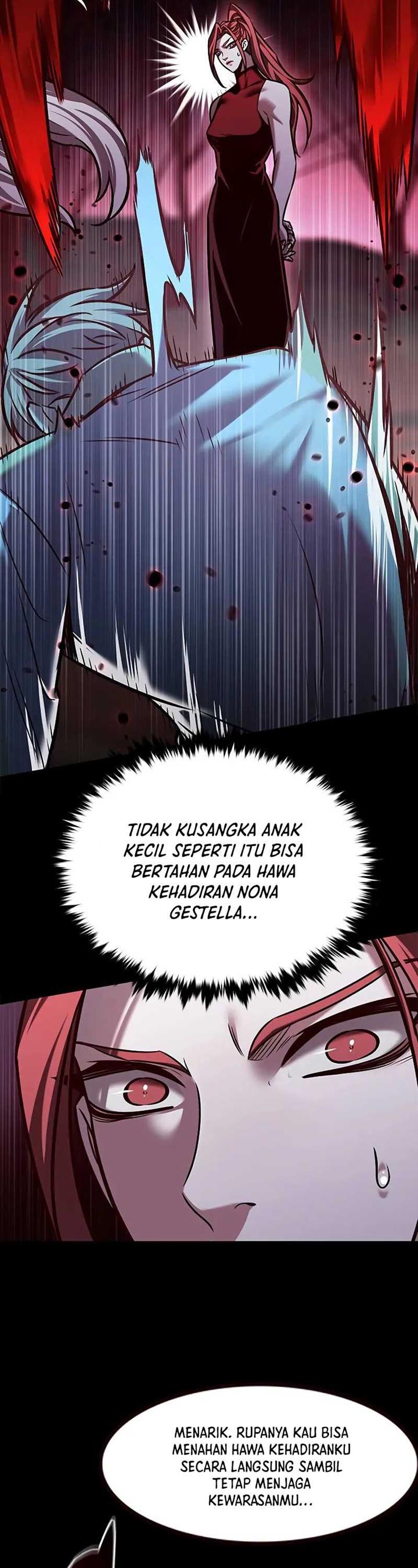Eleceed Chap 296 - Next Chap 297