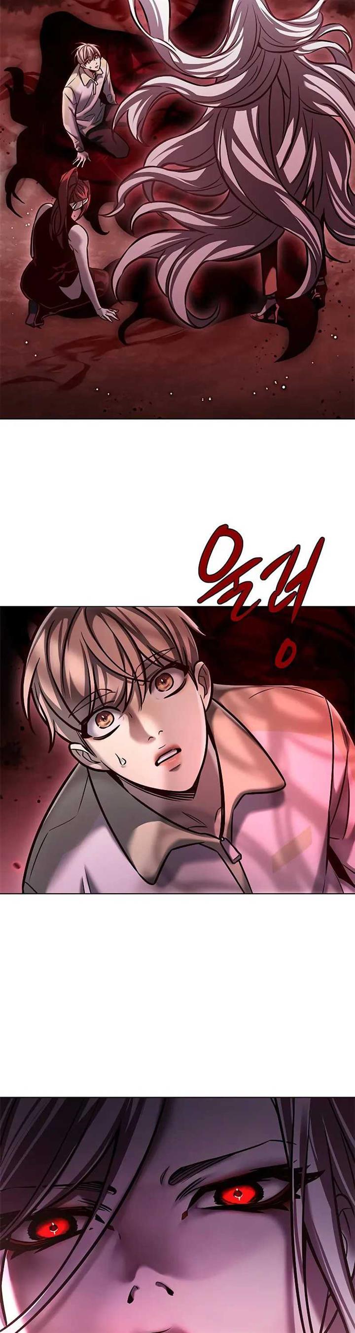 Eleceed Chap 296 - Next Chap 297