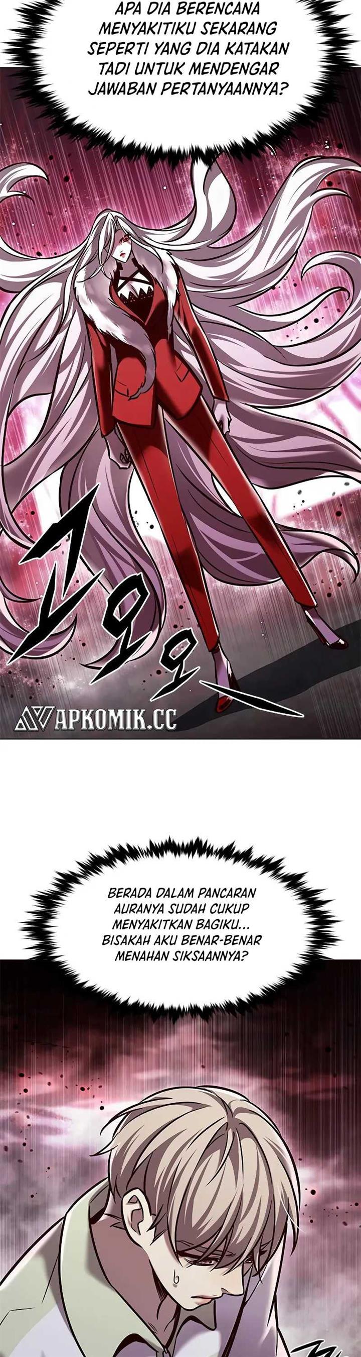 Eleceed Chap 296 - Next Chap 297