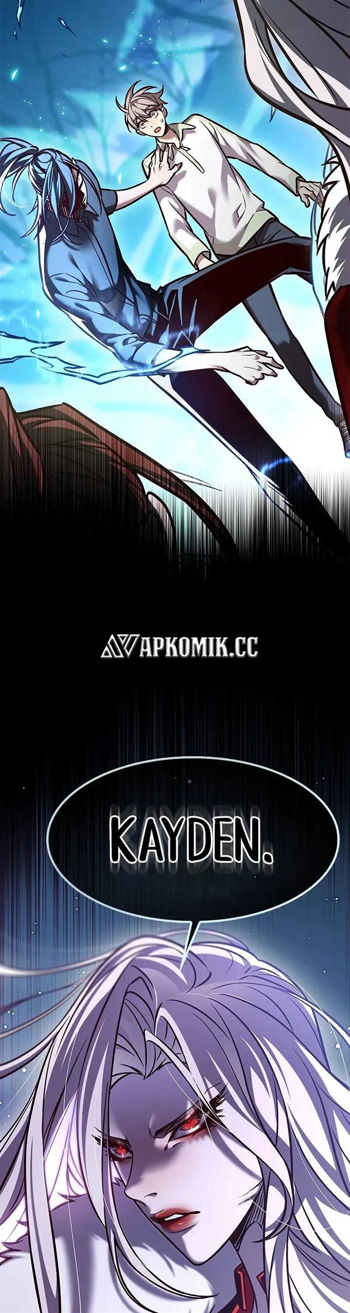 Eleceed Chap 296 - Next Chap 297