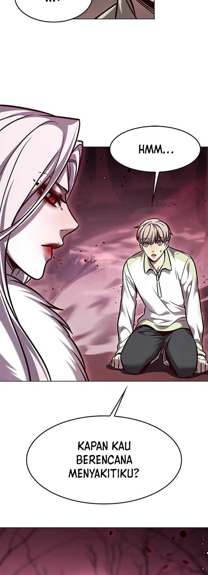 Eleceed Chap 296 - Next Chap 297