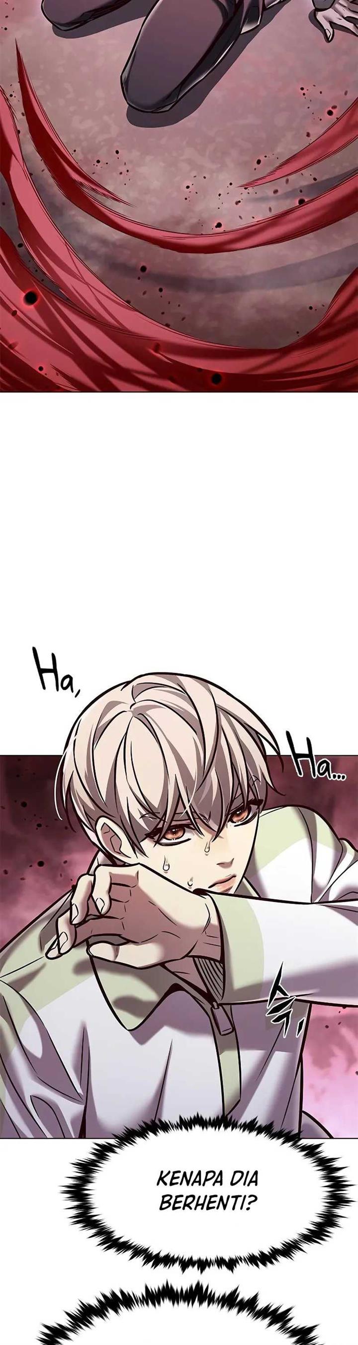 Eleceed Chap 296 - Next Chap 297