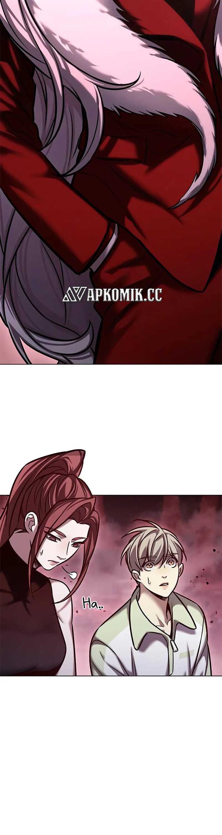 Eleceed Chap 296 - Next Chap 297