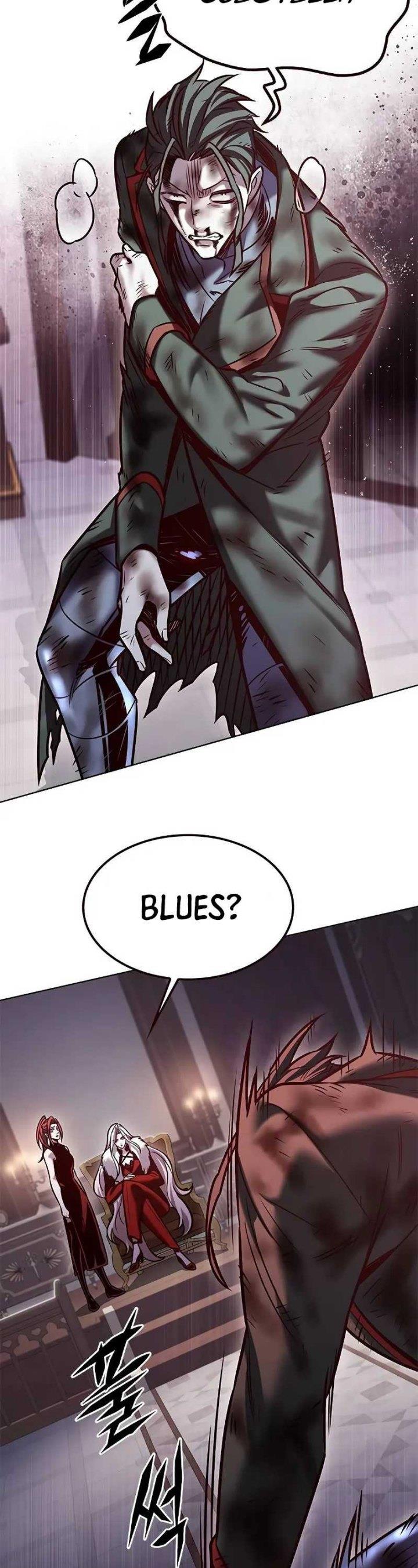 Eleceed Chap 298 - Next Chap 299