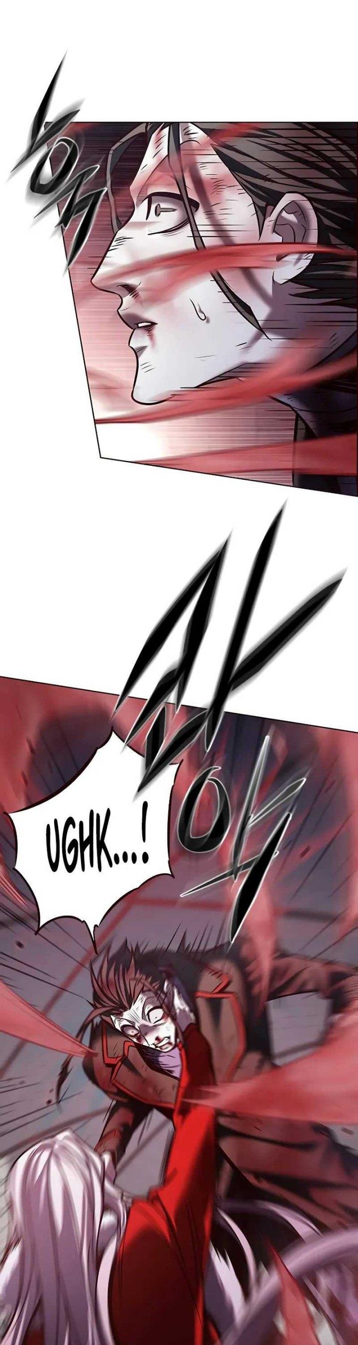 Eleceed Chap 298 - Next Chap 299