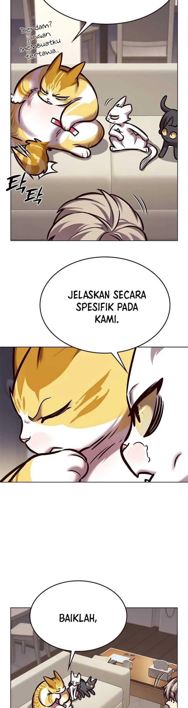 Eleceed Chap 298 - Next Chap 299