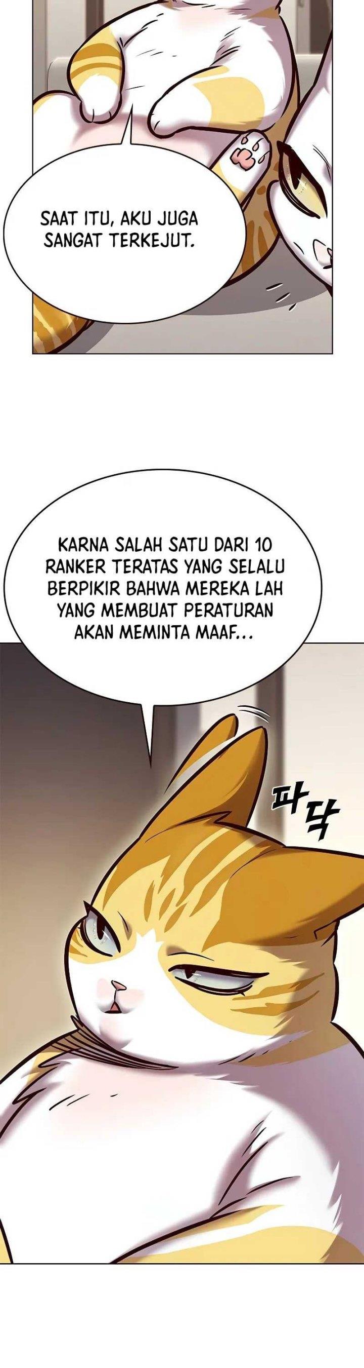 Eleceed Chap 298 - Next Chap 299