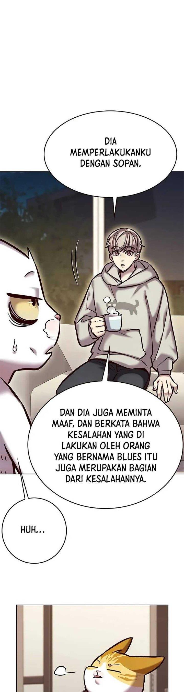 Eleceed Chap 298 - Next Chap 299