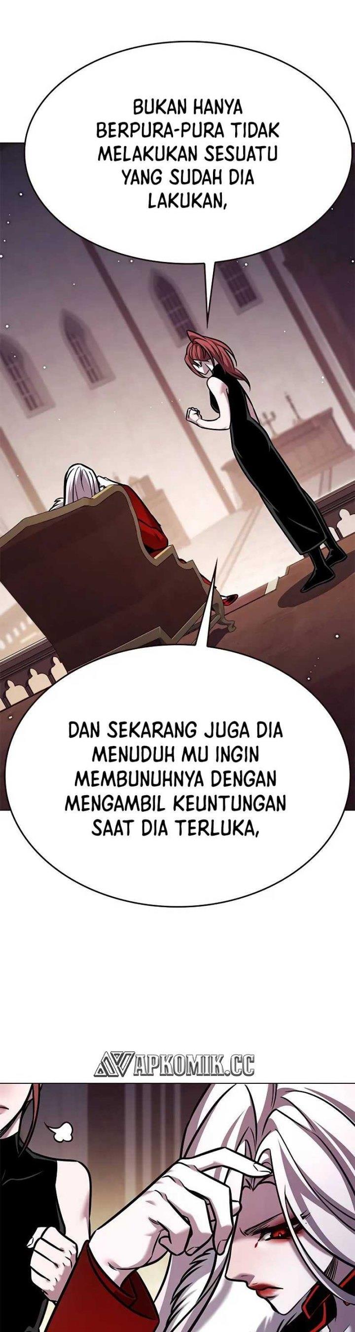Eleceed Chap 298 - Next Chap 299