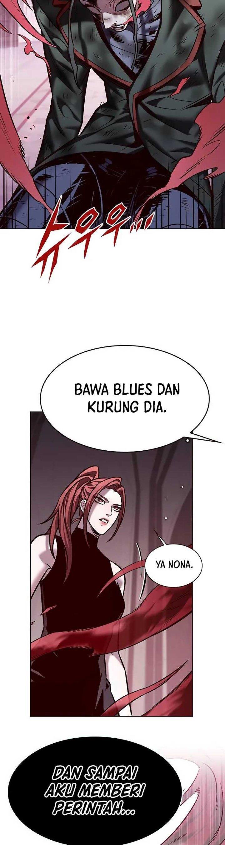 Eleceed Chap 298 - Next Chap 299